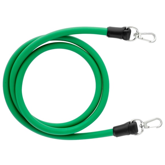 Resistance Bands for Working Out,Exercise Bands,Yoga, Workout Bands with Handles - Picture 3 of 13